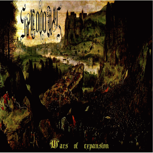 Splendorius : Wars of Expansion Splendorius : Wars of Expansion